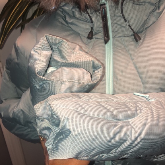 Salamon ski jacket woman’s size L - Picture 5 of 14